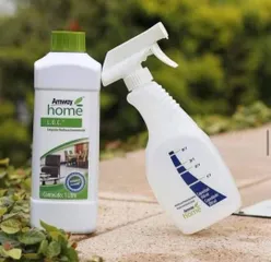 Nước rửa đa năng .có kèm bình xịt pha loãng