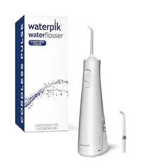 Máy tăm nước cầm tay không dây Waterpik WF-20W010 Màu Trắng