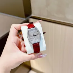Đồng Hồ Nữ RIVERO CHÍNH HÃNG, Thiết Kế Sang Trọng, Đính Đá Full Mặt Tinh Tế, Tặng Kèm Box Cao Cấp