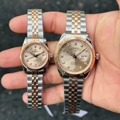 Đồng Hồ Carnival Chính hãng Viền Băm Sang Trọng Cá Tính CAO CẤP FULLBOX