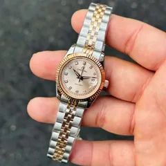 Đồng Hồ Carnival Chính hãng Viền Băm Sang Trọng Cá Tính CAO CẤP FULLBOX
