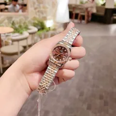 Đồng Hồ Carnival Chính hãng Viền Băm Sang Trọng Cá Tính CAO CẤP FULLBOX