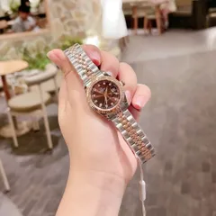 Đồng Hồ Carnival Chính hãng Viền Băm Sang Trọng Cá Tính CAO CẤP FULLBOX