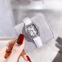 [CAO CẤP] Đồng Hồ Nữ ROYAL CROWN Mặt Vuông đính đá pha lê Siêu Sáng, Cao Cấp FULLBOX