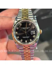[Cao Cấp] Đồng Hồ Cặp XOLESSX Dây Thép Không Gỉ KÈM HỘP CAO CẤP