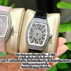 Bộ dây FRANKLER đồng hồ cao su phủ da cao cấp 20x16mm, không kèm chốt + ốc