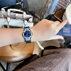 [yumiwatch] Đồng Hồ Nữ BPL Dây Phủ Da Vân Siêu Cấp Fullbox