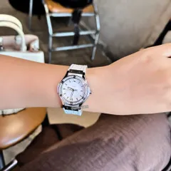 [yumiwatch] Đồng Hồ Nữ BPL Dây Phủ Da Vân Siêu Cấp Fullbox