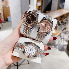 [ YUMI WATCH 𝟐 ] Đồng hồ ALO thời trang, cá tính, Fullbox