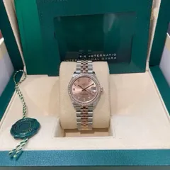 [ YUMI WATCH 𝟐 ] Đồng hồ cặp đôi  ALLO dây inox chạy cơ tự động MÁY THUỴ SĨ