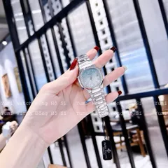 Đồng hồ PTt siêu cấp mới lại, phối 2 màu thời thượng, fullbox