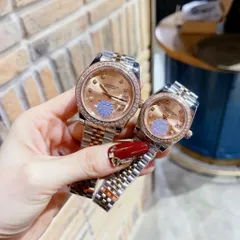 [CAO CẤP] YUMI WATCH2 Đồng hồ Cặp Nam Nữ ALO Sang Trọng Chống Nước <30