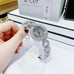 [CAO CẤP] CHÍNH HÃNG_Đồng hồ nữ ROYAL CROWN CHÍNH HÃNG