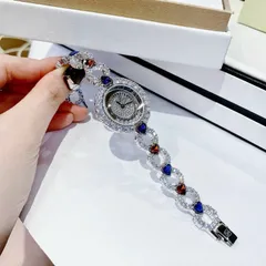 [CAO CẤP] CHÍNH HÃNG_Đồng hồ nữ ROYAL CROWN CHÍNH HÃNG
