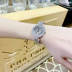 [CAO CẤP] CHÍNH HÃNG_Đồng hồ nữ ROYAL CROWN CHÍNH HÃNG