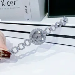 [CAO CẤP] CHÍNH HÃNG_Đồng hồ nữ ROYAL CROWN CHÍNH HÃNG