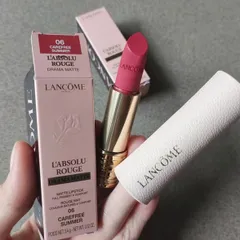 ? Son Lancôme 06 L’Absolu Rouge Màu Đẹp, Giao Nhanh 2h, Tiết Kiệm Thời Gian