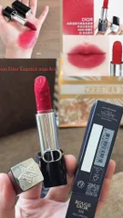 💄 Son Dior 808 Couture Lipstick Velvet Limited Edition New Years 2026 Chính Hãng