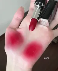 💄 Son Dior 808 Couture Lipstick Velvet Limited Edition New Years 2026 Chính Hãng