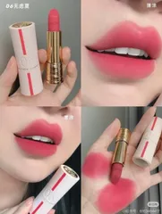 Son Lancome 06 L’Absolu Rouge dưỡng môi mềm mịn, lên màu chuẩn đẹp 💸 Giá rẻ nhất