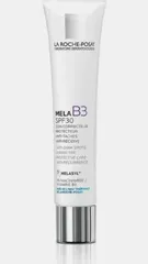 ( CTy NK) Kem Chống Nắng La Roche-Posay SPF 30 - Dưỡng Da Mềm Mịn, Mờ Thâm Nám, Phù Hợp Mọi Loại Da