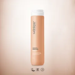 Dầu gội dưỡng ẩm satinique SMOOTH MOISTURE SHAMPOO Mã hàng hóa: 126449