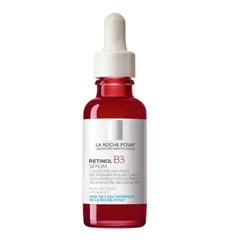 ( CTy NK) Serum La Roche-Posay Ngăn Ngừa Lão Hóa Retinol B3 30ml - Cải Thiện Nếp Nhăn, Làm Sáng Da, Chống Oxy Hóa Cho Làn Da Tươi Trẻ