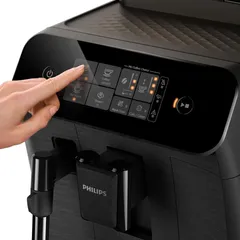 MÁY PHA CÀ PHÊ TỰ ĐỘNG PHILIPS EP0820 