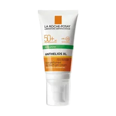 ( CTy NK) Kem Chống Nắng La Roche Posay Anthelios XL SPF 50+ Chống Nhờn Cho Da Dầu - Bảo Vệ Da Khỏe Mạnh và Rạng Rỡ