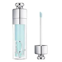 Son Dưỡng Dior Addict Lip Maximizer 065 Icy Blue - Son Môi Dưỡng Ẩm Sang Trọng, Màu Xanh Nhạt Thời Thượng, Chăm Sóc Đôi Môi Căng Mọng 823662