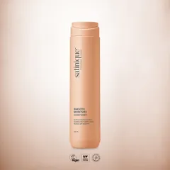 Dầu xả dưỡng ẩm satinique SMOOTH MOISTURE CONDITIONER Mã hàng hóa: 126451