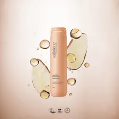 Dầu xả dưỡng ẩm satinique SMOOTH MOISTURE CONDITIONER Mã hàng hóa: 126451