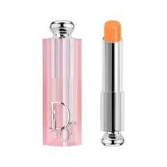 Son Dior Addict Lip Glow Màu 076 Tangerine Cam Tươi - Son Môi Dưỡng Ẩm Cao Cấp Từ Pháp, Tỏa Sáng Quyến Rũ, Phong Cách Trẻ Trung 823668