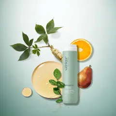 Dầu gội giảm gãy rụng tóc satinique ANTI-HAIR FALL S CALP & HAIR SHAMPOO Mã hàng hóa: 126457