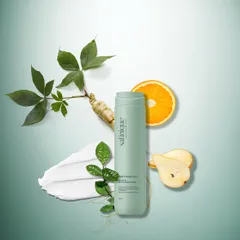 Dầu xả giảm gãy rụng tóc satinique ANTI-HAIR FALL SCALP & HAIR CONDITIONER Mã hàng hóa: 12645