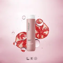 Dầu gội phục hồi hư tổn satinique INTENSIVE REPAIR SHAMPOO Mã hàng hóa: 126452