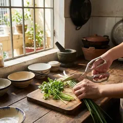 Kéo Mỏ Vịt Màu Bạc Chống Rỉ Cắt Thủ Công Siêu Bền, Dễ Sử dụng Trong Mọi Hoàn Cảnh