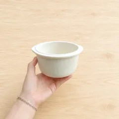 Nồi Nấu Cháo Chậm Cho Bé Ăn Dặm Hẹn Giờ Tích Hợp 6 Chế Độ Nấu , 2 Màu Xanh Hồng (Tặng Khay Hấp)