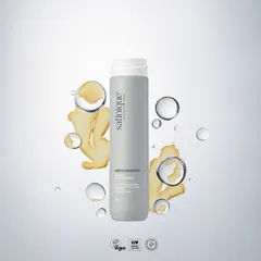 Dầu gội kiểm soát gàu satinique ANTI-DANDRUFF SCALP & HAIR SHAMPOO Mã hàng hóa: 126463