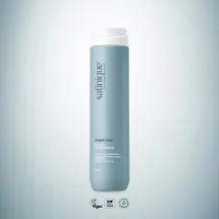 Dầu gội làm sạch sâu & kiểm soát dầu thừa satinique PURIFYING SCALP & HAIR SHAMPOO Mã hàng hóa: 126460