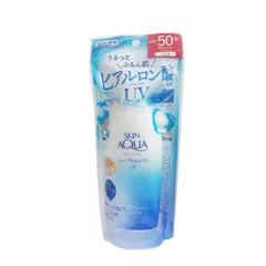 Kem Chống Nắng Skin Aqua UV Super Moisture Gel SPF50+ PA++++ - Bảo Vệ Da Tối Ưu, Cung Cấp Độ Ẩm, Phù Hợp Với Da Nhạy Cảm 823778