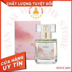 ✅[CHÍNH HÃNG] (MÃ: MPV29) Nước hoa mine Dear Jo 30ml