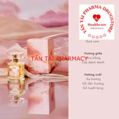 ✅[CHÍNH HÃNG] (MÃ: MPV29) Nước hoa mine Dear Jo 30ml