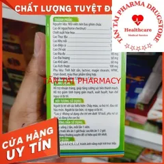 ✅[CHÍNH HÃNG] (MÃ: SPM5K) Qee Tree Kingphar hỗ trợ làm giảm cho người bị bệnh trĩ, tăng sức bền thành mạch ot