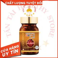 ✅[CHÍNH HÃNG] (MÃ: DP1NA70) BIKEN KINASE GOLD viên uống Hỗ trợ giảm mỡ máu, giảm nguy cơ xơ vữa mạch máu, 60 viên.