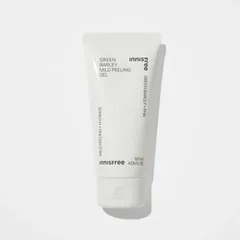 Mặt Nạ Tẩy Tế Bào Chết Innisfree Green Gommage Peeling Mask - Sản Phẩm Làm Sạch Da Mịn Màng, Cung Cấp Độ Ẩm Từ Chiết Xuất Trà Xanh 823830