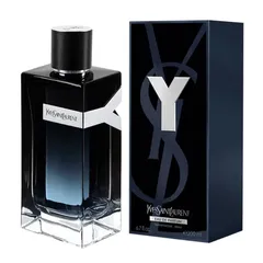 Nước Hoa Nam Yves Saint Laurent YSL Y EDP 200ml - Hương Thơm Quyến Rũ, Sang Trọng Dành Cho Đàn Ông Hiện Đại 823842