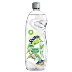 Nước Rửa Chén Sunlight Thiên Nhiên Lô Hội Chai 750ml