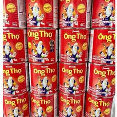 Sữa Đặc Ông Thọ Lon 380g