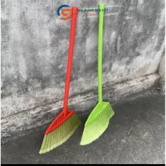 Chổi Cước Quét Nhà Siêu Mềm Không Rụng Lông, Chổi Cước Nhựa Quét Sạch Mọi Bụi Bẩn